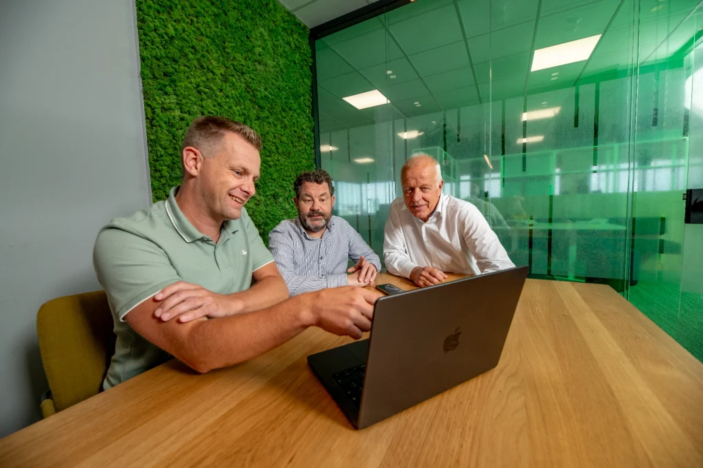 Managed services ondersteuning